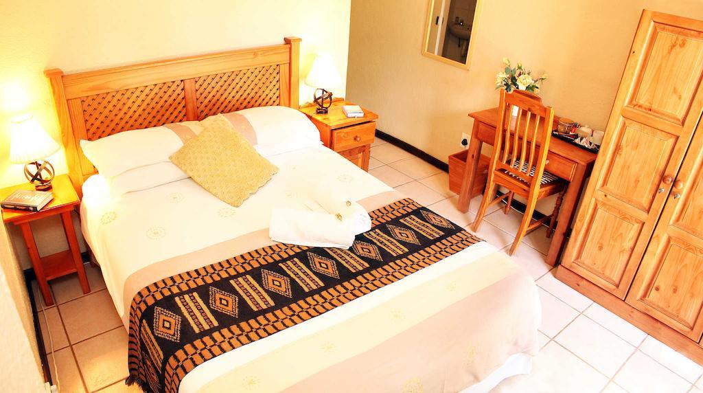 נלספרויט The Palms Guesthouse חדר תמונה