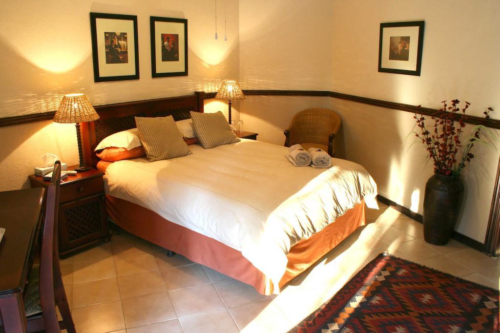 נלספרויט The Palms Guesthouse חדר תמונה