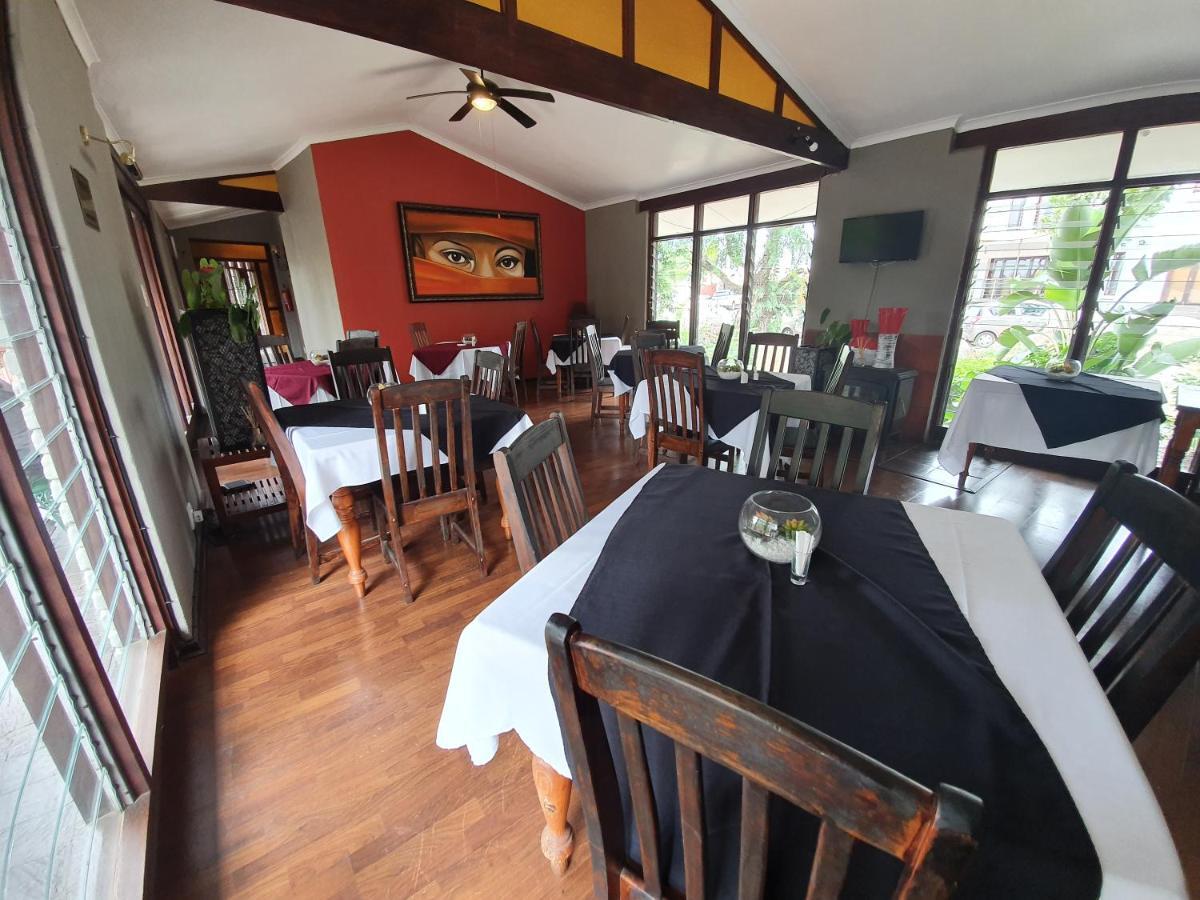 נלספרויט The Palms Guesthouse מראה חיצוני תמונה